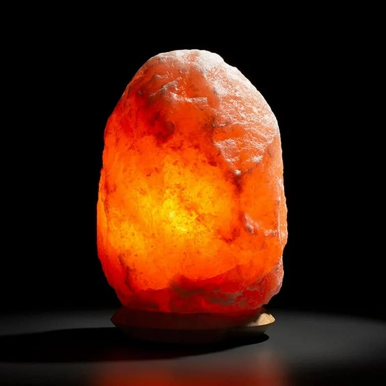 Salt Lamps